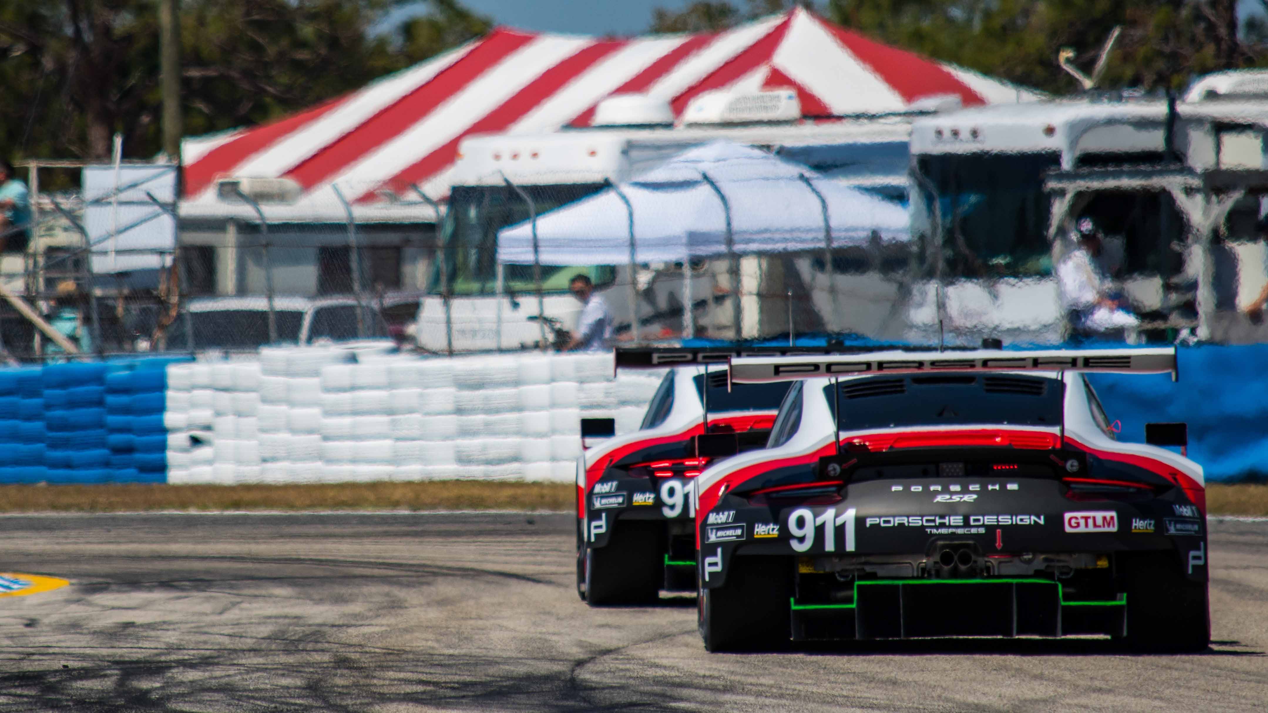 porsches-sebring